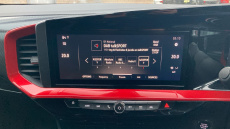 Vauxhall Mokka 1.2 Turbo SRi Premium 5dr Petrol Hatchback